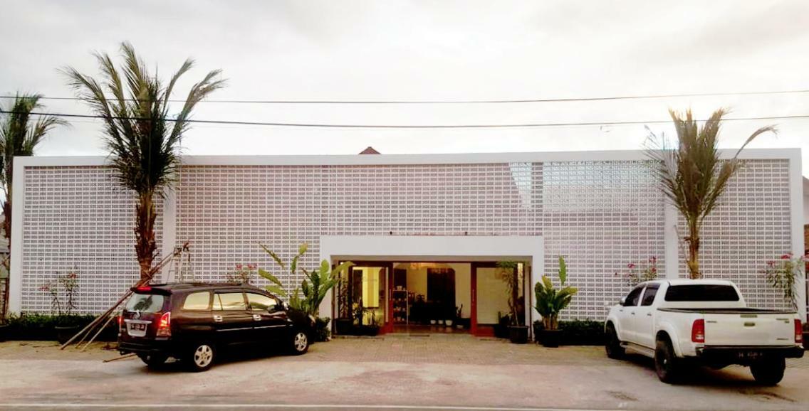 โรงแรมราเรม บันดาร์ ลัมปุง ภายนอก รูปภาพ