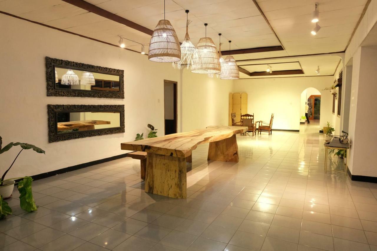 โรงแรมราเรม บันดาร์ ลัมปุง ภายนอก รูปภาพ