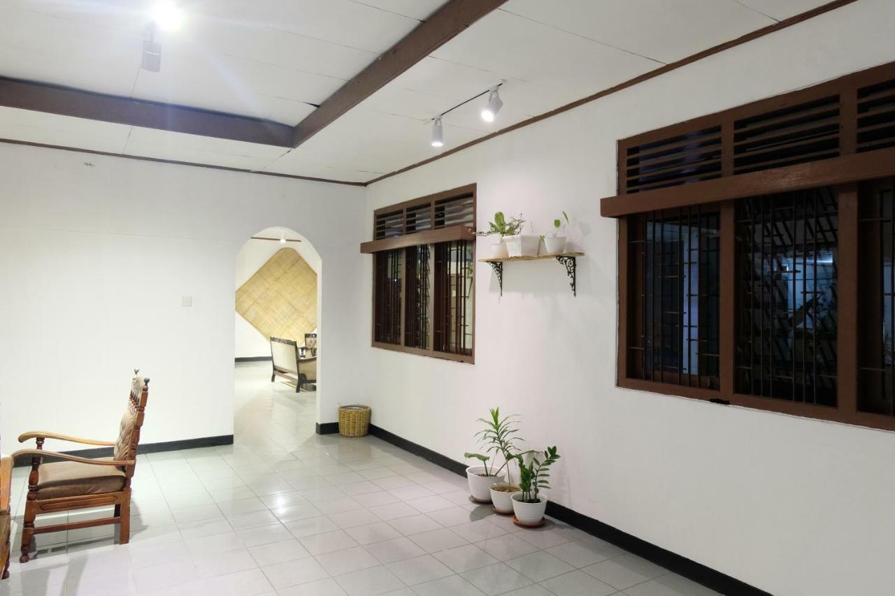 โรงแรมราเรม บันดาร์ ลัมปุง ภายนอก รูปภาพ