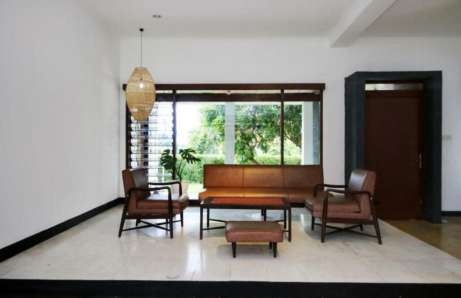 โรงแรมราเรม บันดาร์ ลัมปุง ภายนอก รูปภาพ